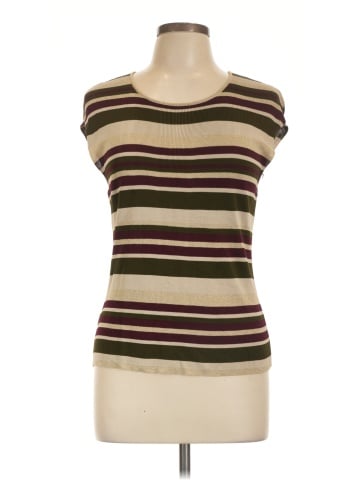 Kate Hill Sweater Vest (view 1)