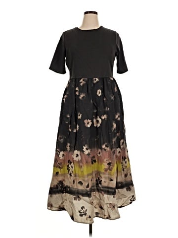 Simply Vera Vera Wang Casual Dress (view 1)