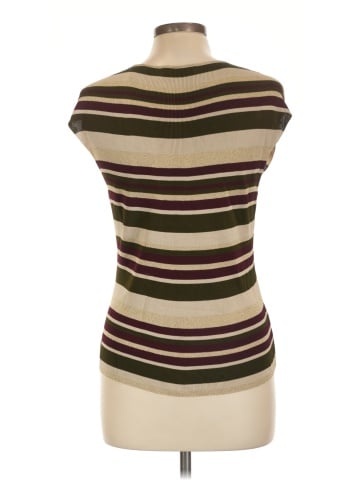 Kate Hill Sweater Vest (view 2)