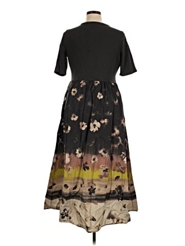 Simply Vera Vera Wang Casual Dress (view 2)