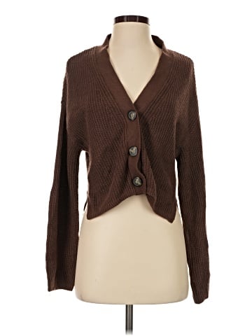 Abercrombie & Fitch Cardigan (view 1)