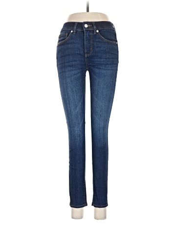 Ann Taylor LOFT Jeans (view 1)