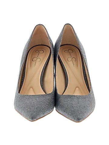 Jessica Simpson Heels (view 2)