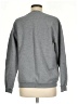 Lands' End Gray Sweatshirt Size 6 - 8 - photo 2