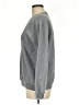 Lands' End Gray Sweatshirt Size 6 - 8 - photo 5