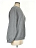 Lands' End Gray Sweatshirt Size 6 - 8 - photo 4