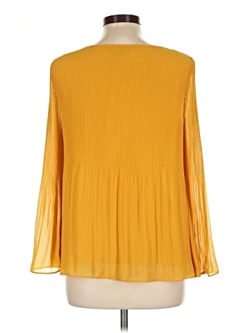 Max Edition Long Sleeve Blouse (view 2)