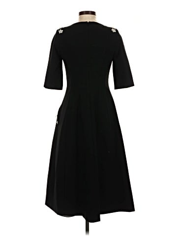 Teri Jon by Rickie Freeman Cocktail Dress (view 2)
