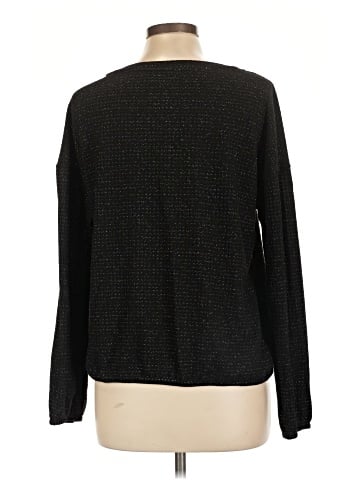 LC Lauren Conrad Long Sleeve Top (view 2)