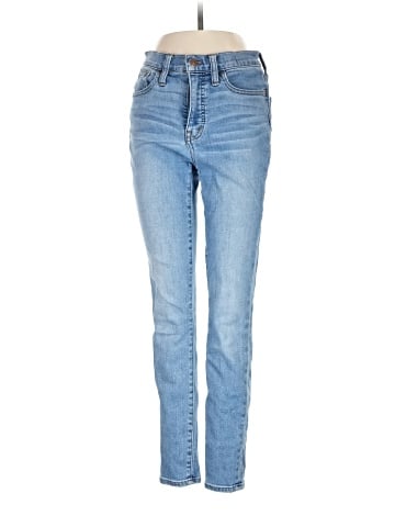 Madewell Jeans (view 1)