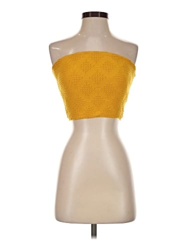 Urban Outfitters Tube Top (view 1)
