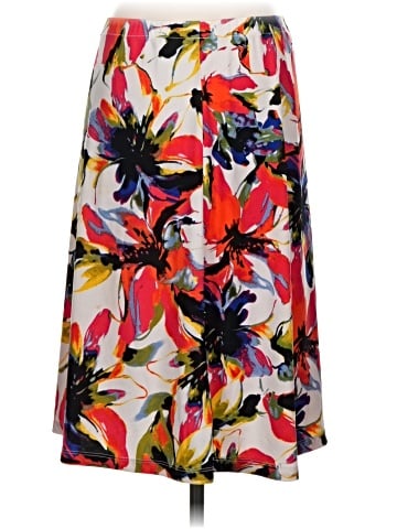 212 Collection Casual Skirt (view 2)