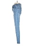 Madewell Hearts Blue Jeans Size 25 waist - photo 5