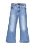 Gap Hearts Blue Jeans Size 6 - photo 1