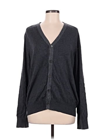 Banana Republic Long Sleeve T-Shirt (view 1)