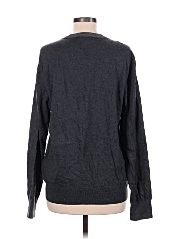 Banana Republic Long Sleeve T-Shirt (view 2)