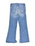 Gap Hearts Blue Jeans Size 6 - photo 2