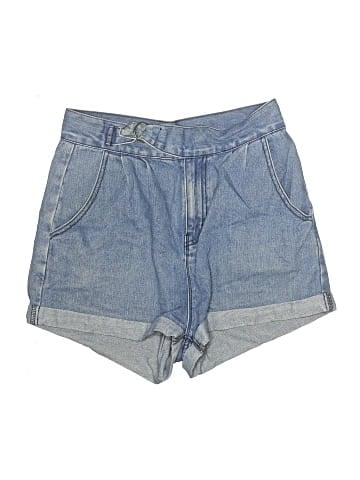 BDG Denim Shorts (view 1)
