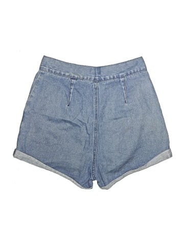 BDG Denim Shorts (view 2)