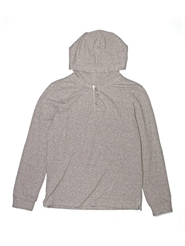 Janie and Jack Zip Up Hoodie (view 1)