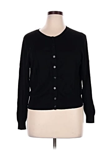 White House Black Market Cardigan (view 1)