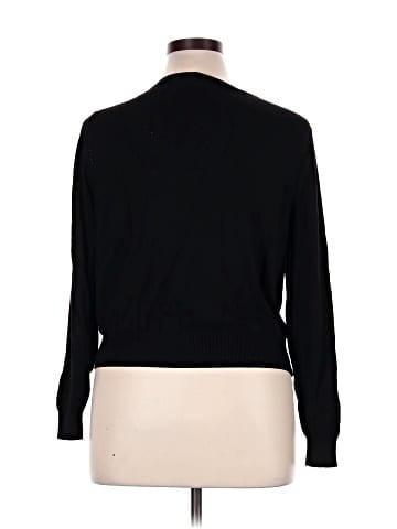 White House Black Market Cardigan (view 2)