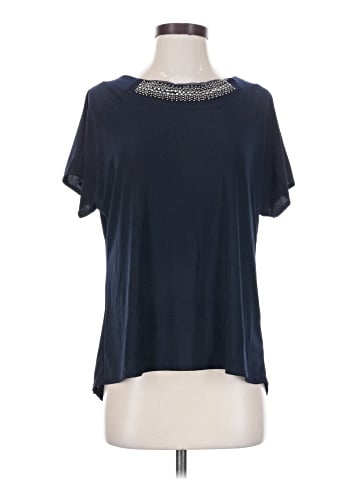 Bleeker & McDougal Short Sleeve Top (view 1)