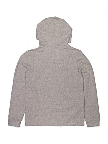 Janie and Jack Zip Up Hoodie (view 2)