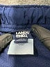 Lands' End Blue Board Shorts Size 14 - 16 - photo 3