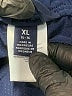 Lands' End Blue Board Shorts Size 14 - 16 - photo 4