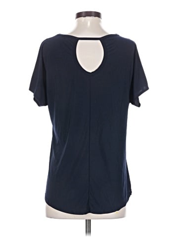 Bleeker & McDougal Short Sleeve Top (view 2)