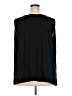 Koret Black Sleeveless Blouse Size 2X - photo 2