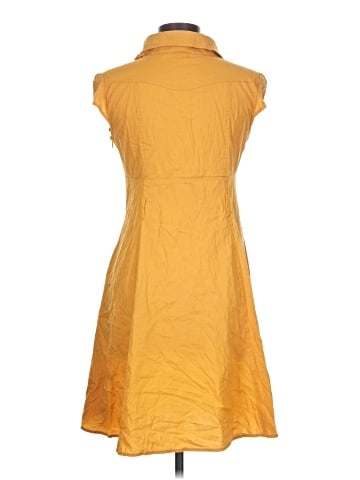 Tropical Wear Casual Dress (view 2)