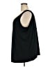 Koret Black Sleeveless Blouse Size 2X - photo 5