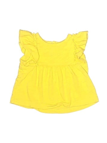 Carter's Sleeveless T-Shirt (view 1)