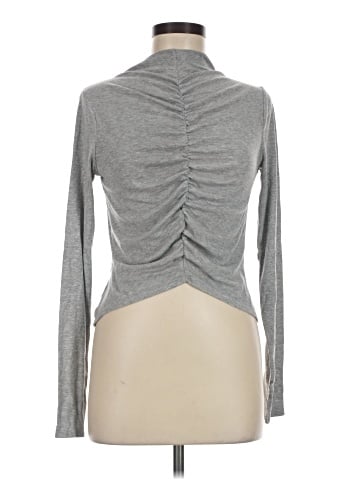 Active Long Sleeve Top (view 1)