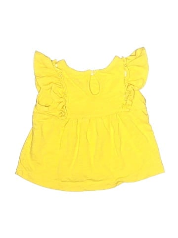 Carter's Sleeveless T-Shirt (view 2)