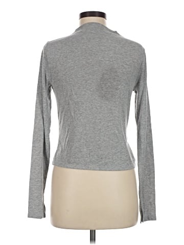 Active Long Sleeve Top (view 2)