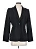 Tahari by ASL Black Blazer Size 4 - photo 1