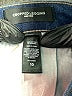 Express Jeans 100% Spandex Hearts Blue Jeans Size 10 - photo 8