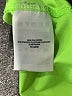 Lands' End Green Rash Guard Size 14 - 16 - photo 4