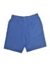 Cat & Jack Solid Blue Shorts Size 14 - photo 2