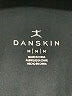 Danskin Solid Black Active Pants Size M - photo 7