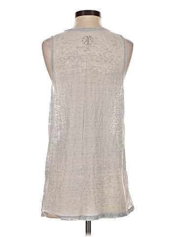 Recycled Karma Sleeveless Top (view 2)