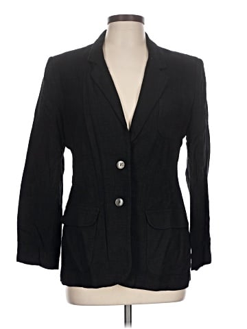Lands' End Blazer (view 1)
