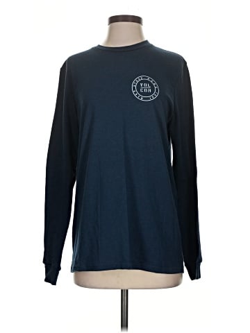 Volcom Long Sleeve T-Shirt (view 1)