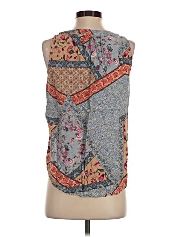 Rose & Thyme Tank Top (view 2)