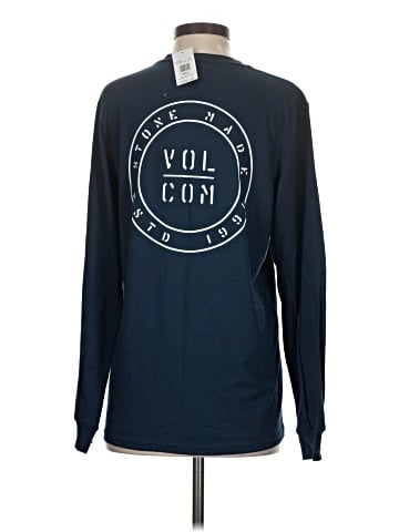 Volcom Long Sleeve T-Shirt (view 2)