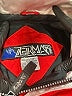 Zermatt 100% Nylon Red Jacket Size L - photo 6