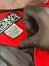 Zermatt 100% Nylon Red Jacket Size L - photo 7